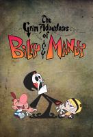 Poster voor The Grim Adventures of Billy & Mandy