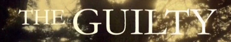 Banner voor The Guilty