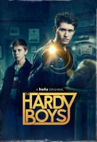 Poster voor The Hardy Boys