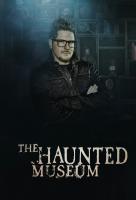 Poster voor The Haunted Museum