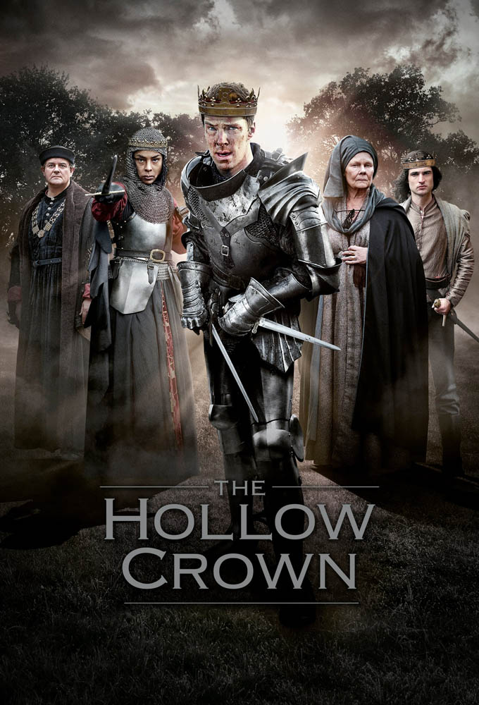 Poster voor The Hollow Crown