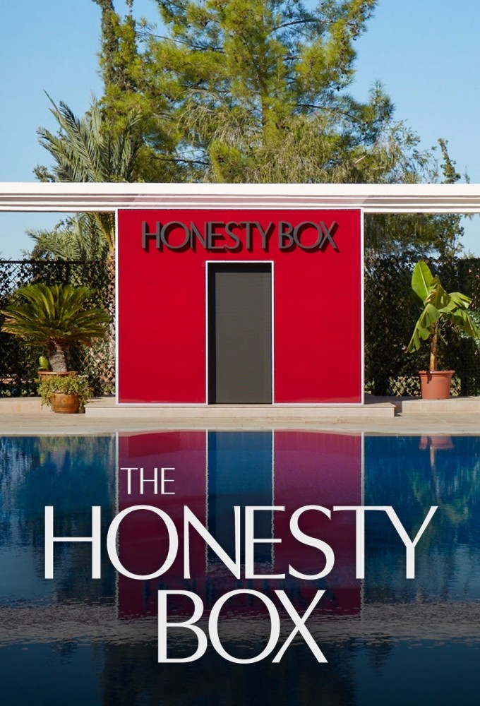 Poster voor The Honesty Box