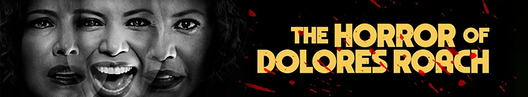 Banner voor The Horror of Dolores Roach