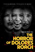 Poster voor The Horror of Dolores Roach