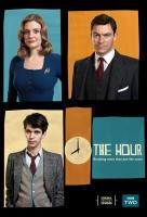 Poster voor The Hour