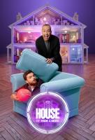 Poster voor The House of Hide & Seek