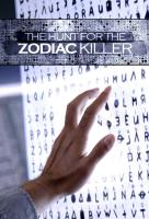 Poster voor The Hunt for the Zodiac Killer