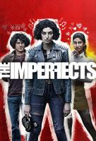 Poster voor The Imperfects