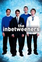 Poster voor The Inbetweeners