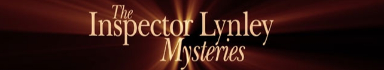 Banner voor The Inspector Lynley Mysteries
