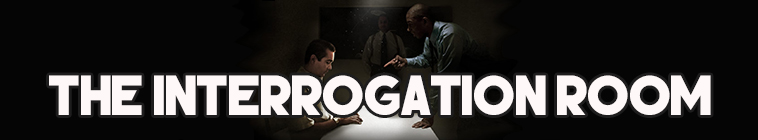 Banner voor The Interrogation Room