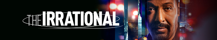 Banner voor The Irrational