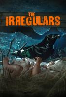 Poster voor The Irregulars