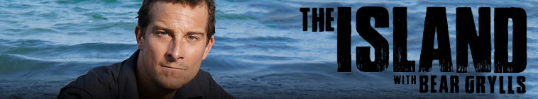 Banner voor The Island with Bear Grylls