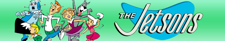 Banner voor The Jetsons