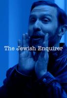 Poster voor The Jewish Enquirer