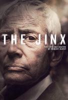 Poster voor The Jinx: The Life and Deaths of Robert Durst