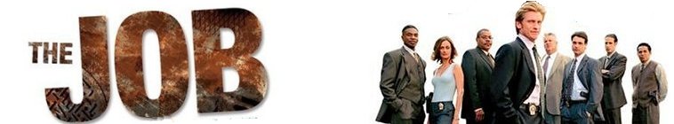 Banner voor The Job