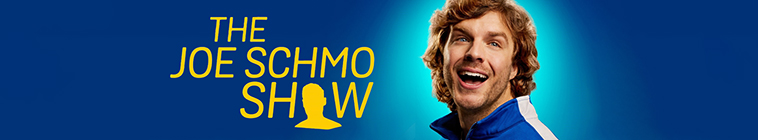 Banner voor The Joe Schmo Show
