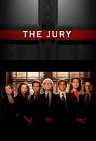 Poster voor The Jury
