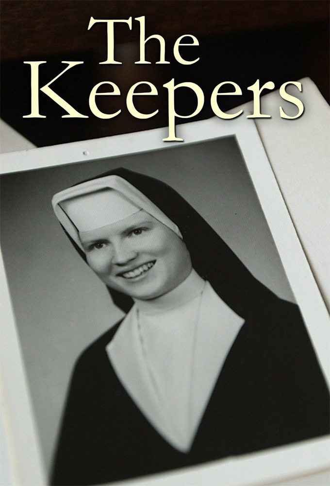 Poster voor The Keepers