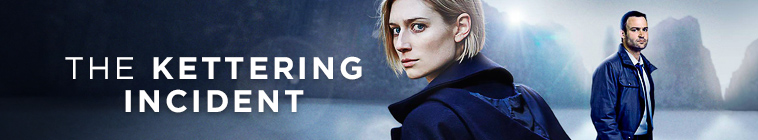 Banner voor The Kettering Incident