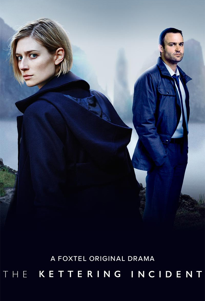 Poster voor The Kettering Incident