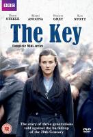 Poster voor The Key