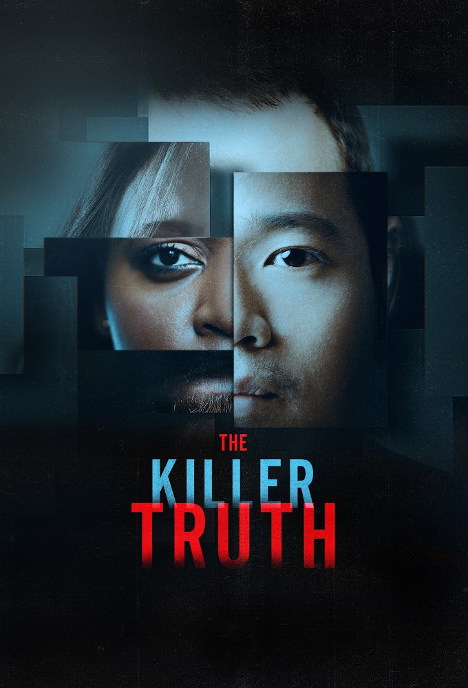 Poster voor The Killer Truth