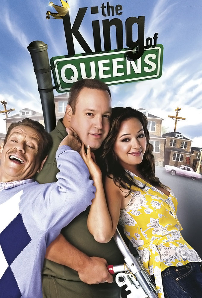 Poster voor The King of Queens