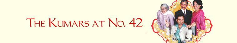Banner voor The Kumars at No 42