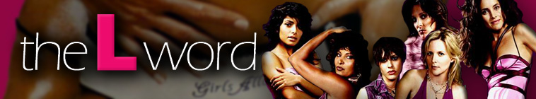 Banner voor The L Word