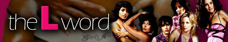 Banner voor The L Word