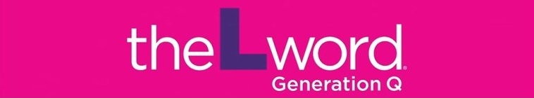Banner voor The L Word: Generation Q
