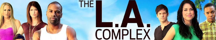 Banner voor The L.A. Complex