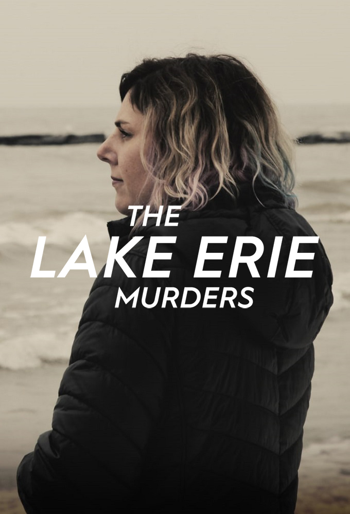 Poster voor The Lake Erie Murders