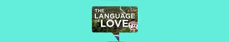 Banner voor The Language of Love