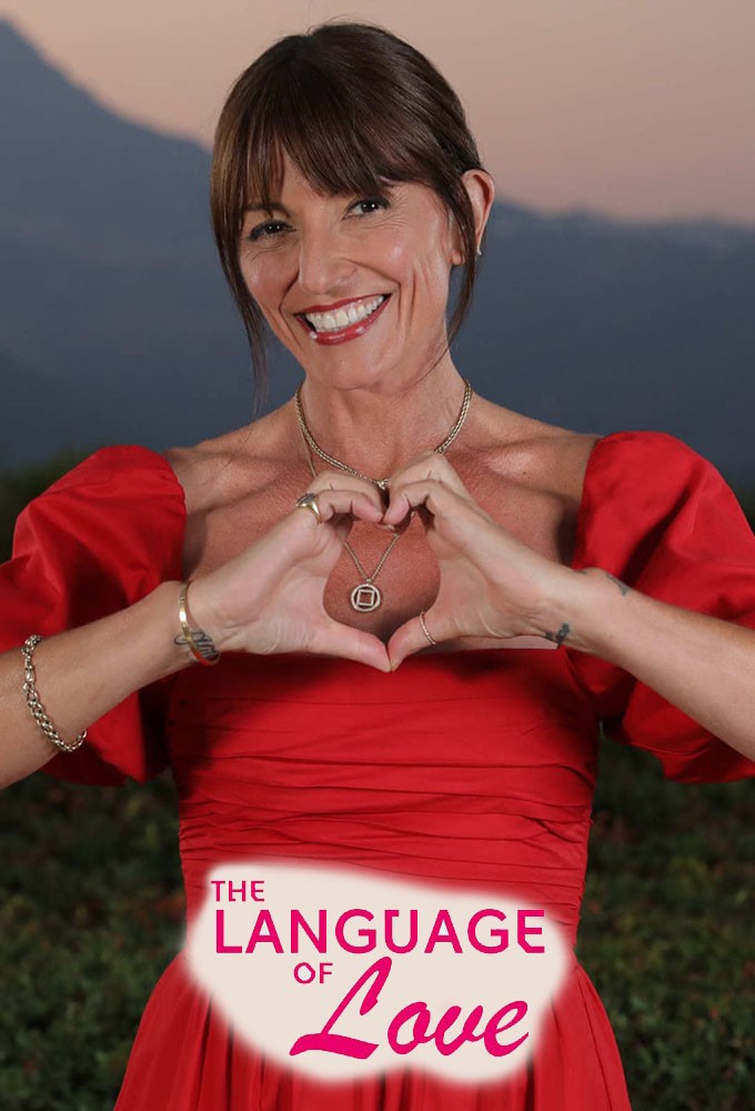 Poster voor The Language of Love