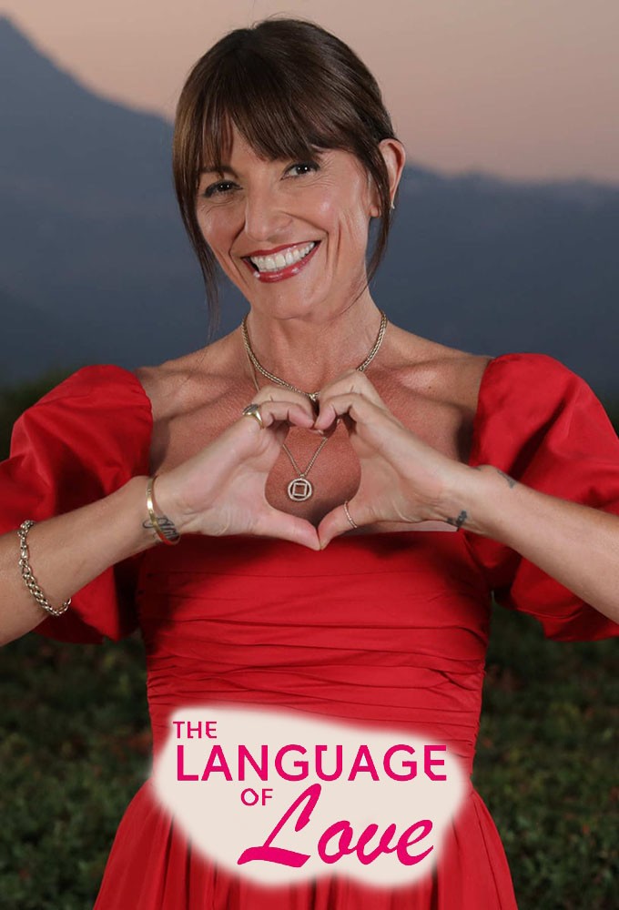 Poster voor The Language of Love