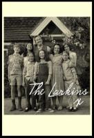 Poster voor The Larkins
