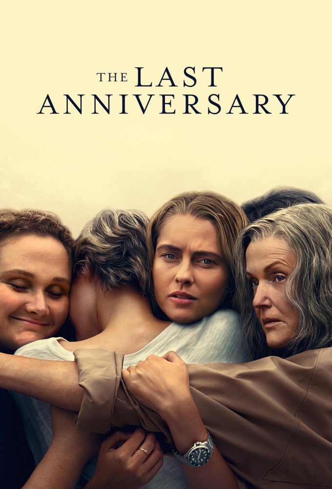 Poster voor The Last Anniversary