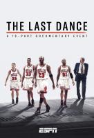 Poster voor The Last Dance