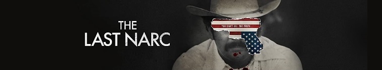 Banner voor The Last Narc 