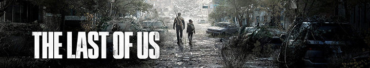 Banner voor The Last of Us