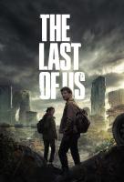 Poster voor The Last of Us
