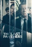 Poster voor The Last Panthers