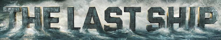 Banner voor The Last Ship