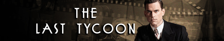 Banner voor The Last Tycoon