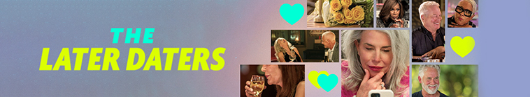 Banner voor The Later Daters