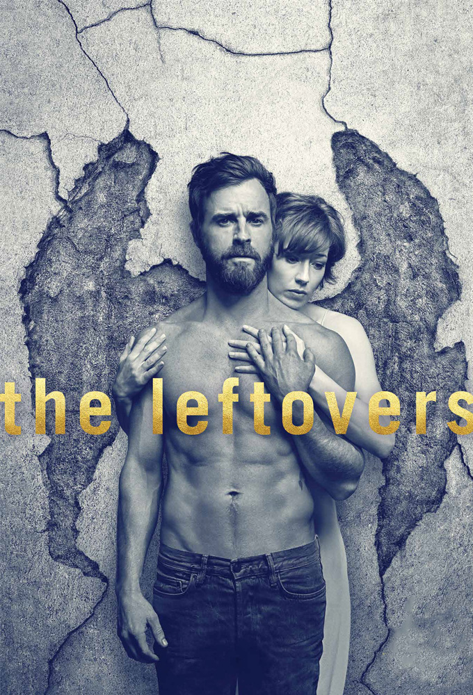 Poster voor The Leftovers